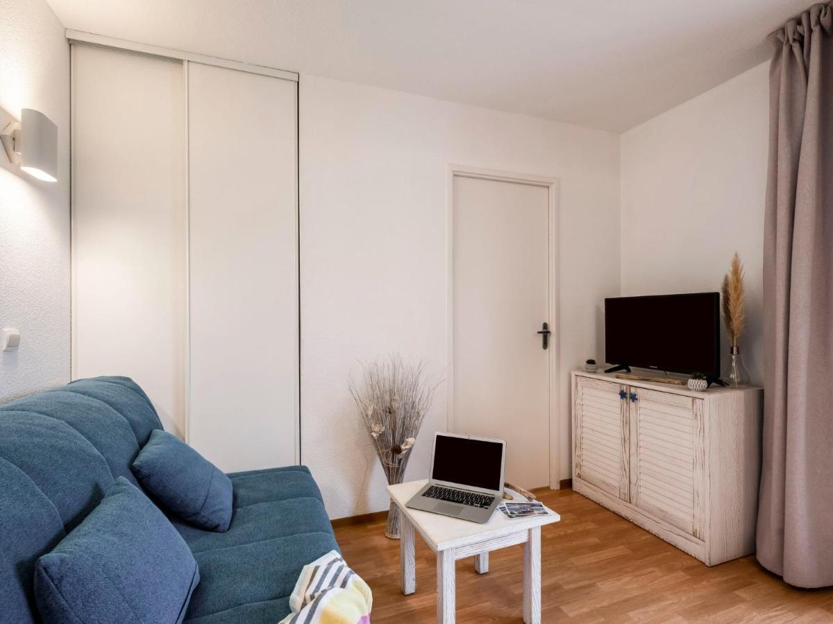 Apartment Les Alcyons By Interhome Le Verdon-sur-Mer Exterior photo