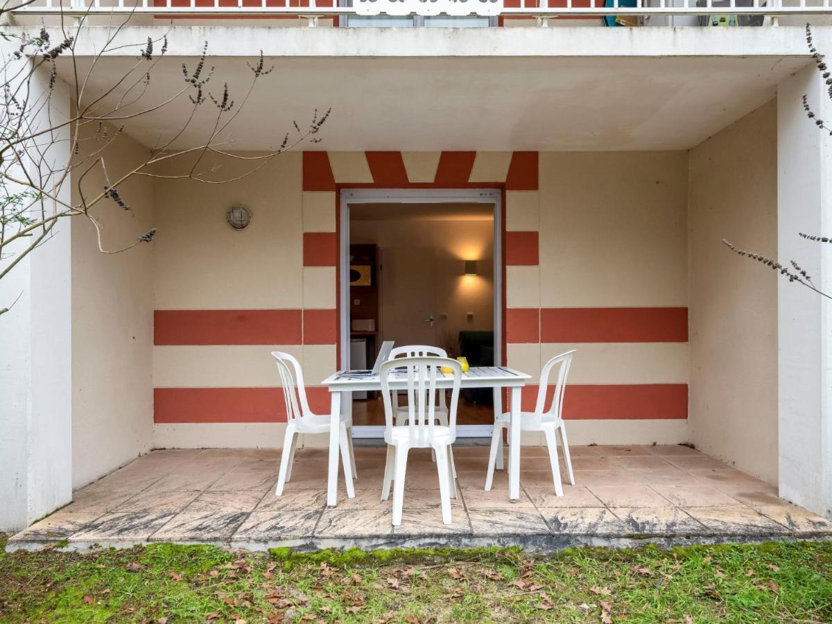 Apartment Les Alcyons By Interhome Le Verdon-sur-Mer Exterior photo