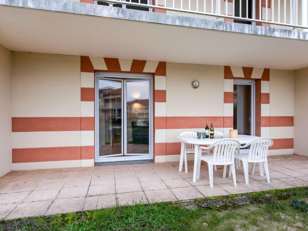 Apartment Les Alcyons By Interhome Le Verdon-sur-Mer Exterior photo